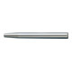 HAIMER Rallonge de porte-outil rétractable avec réglage de longueur h6 160x20x6mm