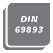HAIMER Schrumpffutter DIN69863A 16,0x95mm-4