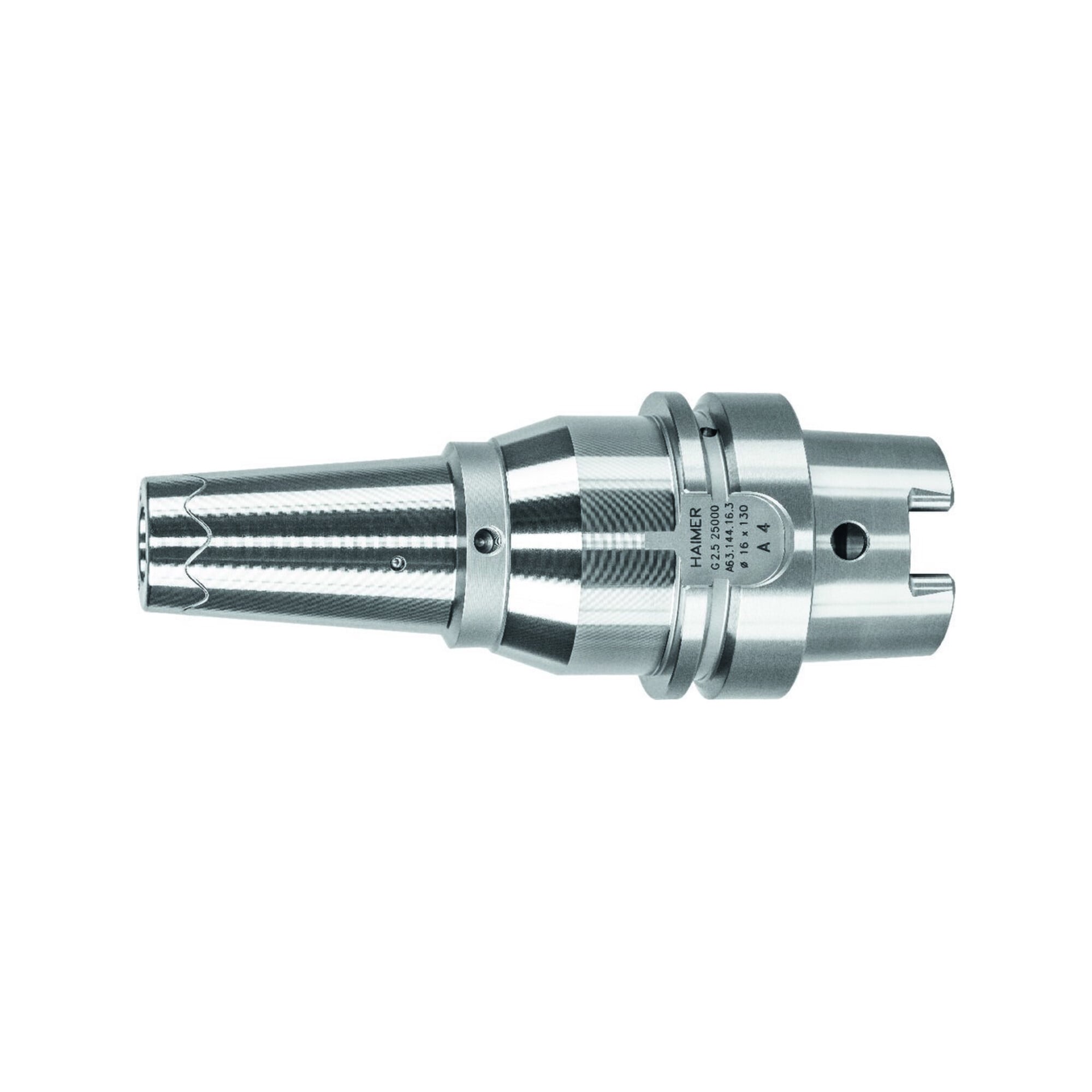 HAIMER Schrumpffutter DIN69863A A63 16,0/27,0x160mm