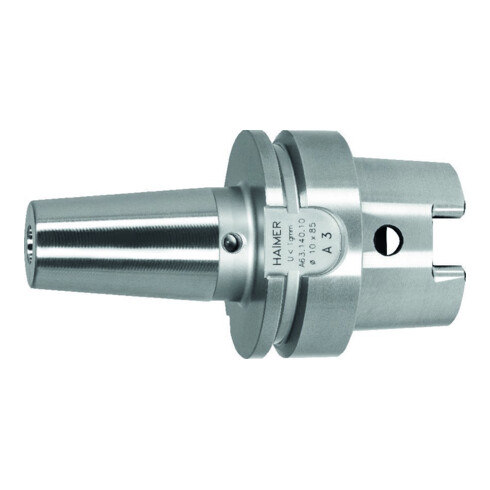 HAIMER Schrumpffutter DIN69863A A63 20,0x160mm