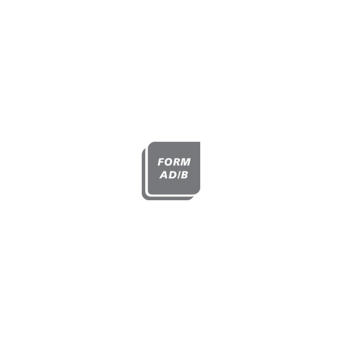 HAIMER Schrumpffutter DIN69871 Schaft SK40 4,0x80mm