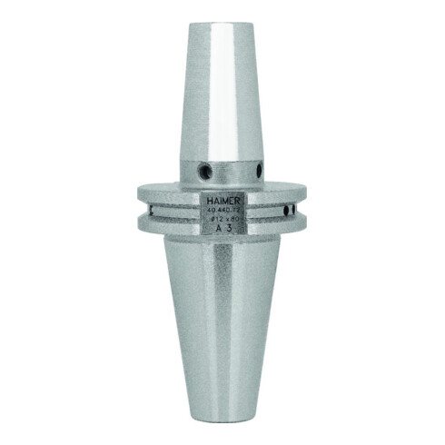 HAIMER Schrumpffutter DIN69871 Schaft SK50 20,0x200mm
