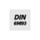 HAIMER Schrumpffutter Mini DIN69863A Schaft A-63 12x80mm