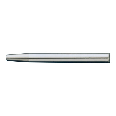 HAIMER Schrumpffutter-Verlängerung mit Längeneinstellung h6 160x25x14mm