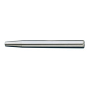 HAIMER Schrumpffutter-Verlängerung mit Längeneinstellung h6 160x25x14mm