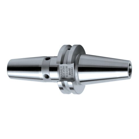 HAIMER Schrumpffutter DIN69871 Schaft SK50 16,0x80mm