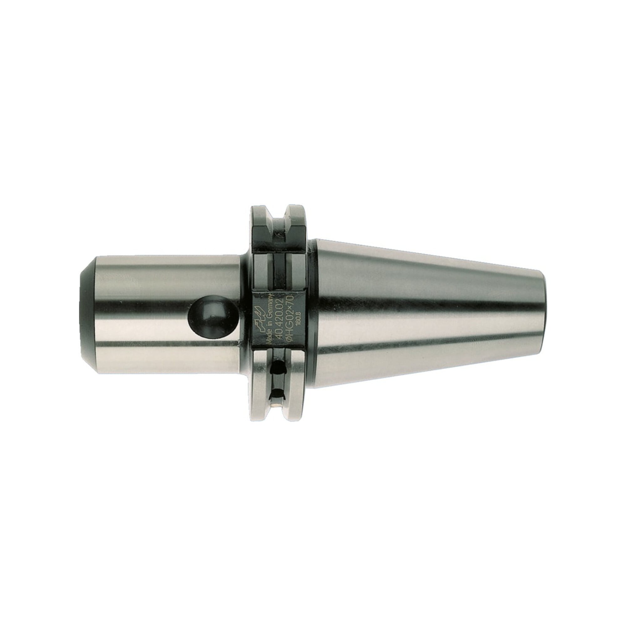 HAIMER Spannfutter HG DIN69871ADB SK40 10-14mm