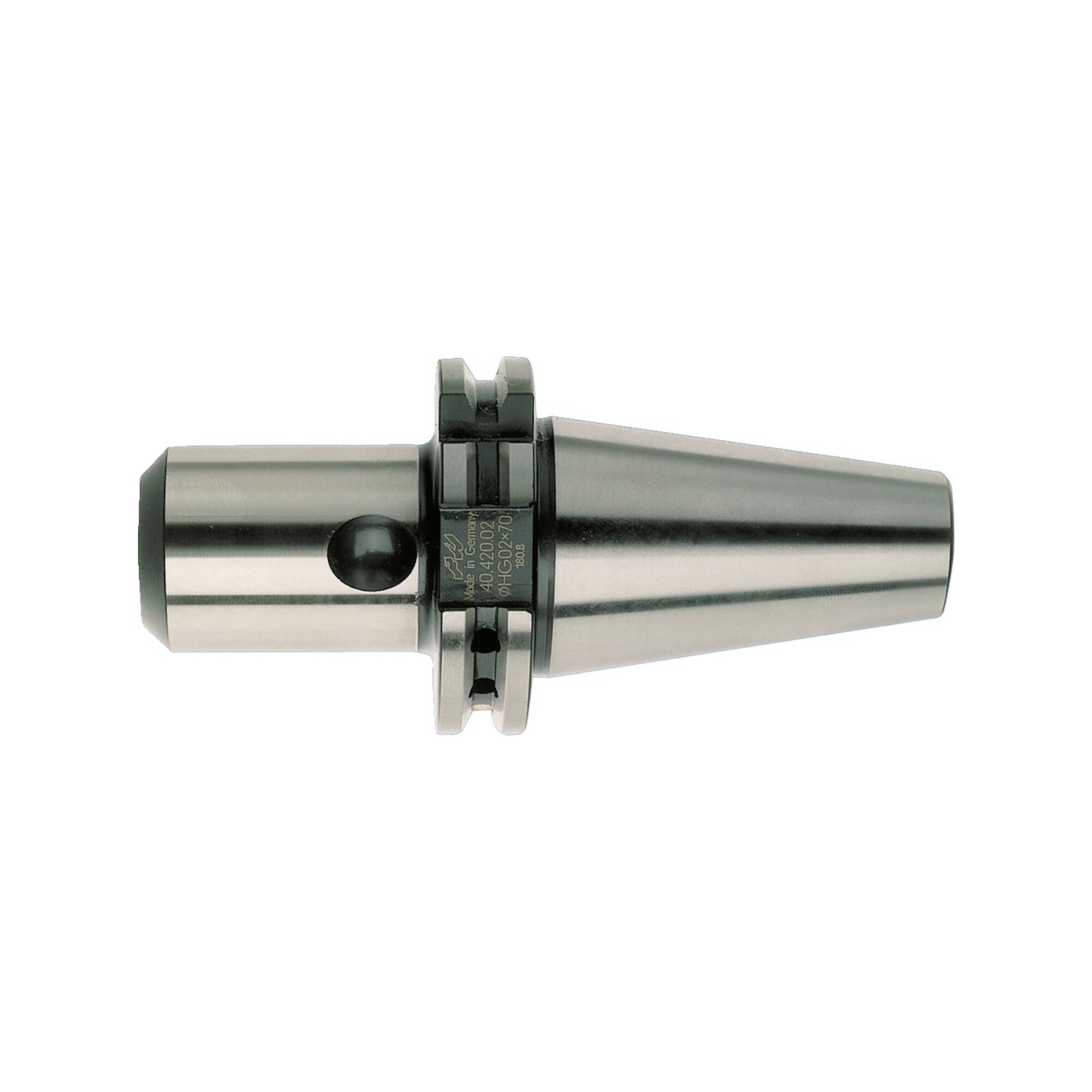 HAIMER Spannfutter HG DIN69871ADB SK40 2-8mm