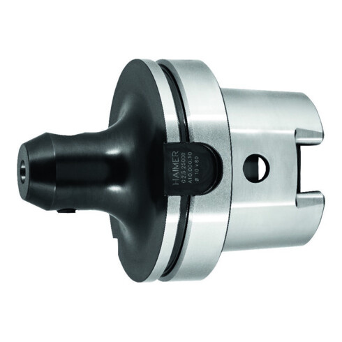 HAIMER Spannfutter Typ W DIN69893A HSK-A100 14x80mm