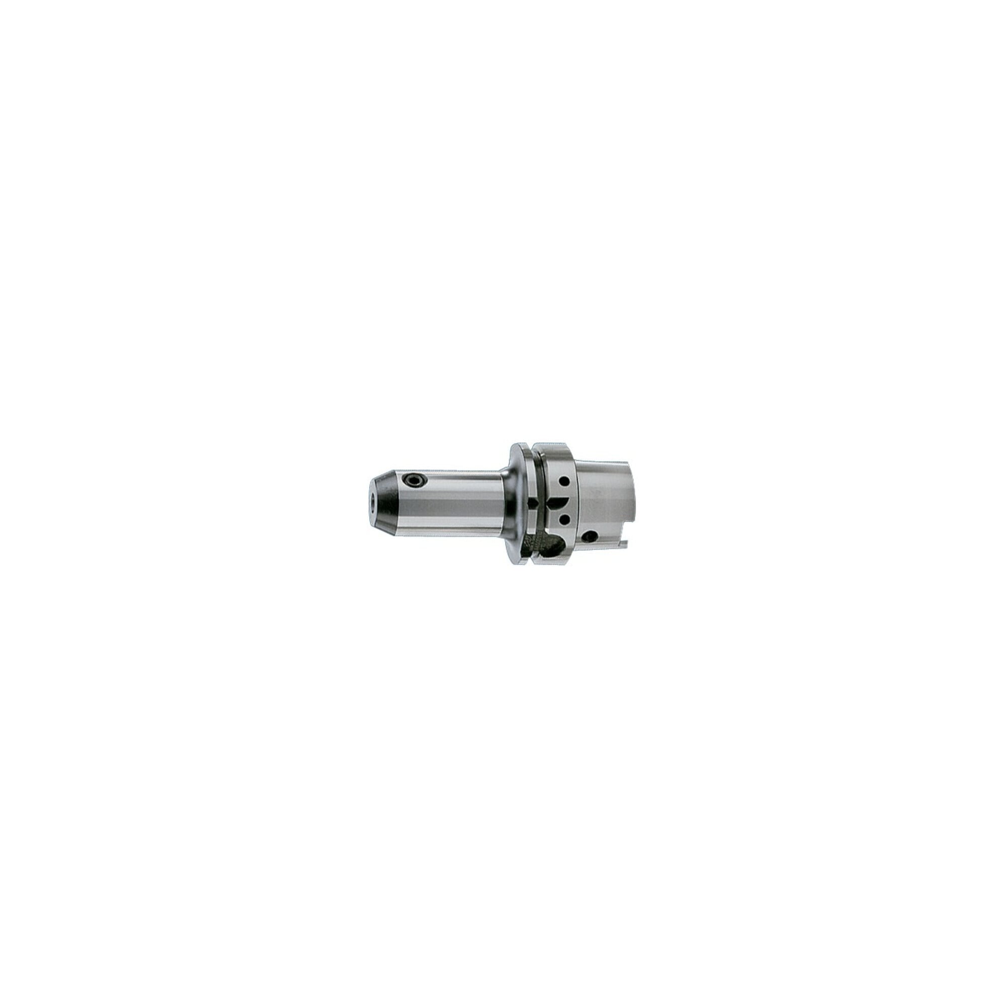 HAIMER Spannfutter Typ W DIN69893A HSK-A63 18x160mm