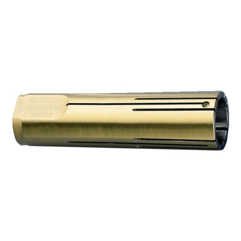 HAIMER Spannzange HG 01 6mm