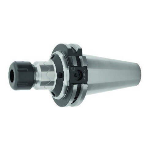 HAIMER Spannzangenfutter DIN69871ADB SK40-ER16 lang