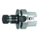 HAIMER Spannzangenfutter DIN69893A-ER HSK-A100 40x160mm-1