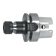 HAIMER Spannzangenfutter DIN69893A-ER HSK-A63 16x160mm-1