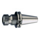 HAIMER Spannzangenfutter kurz DIN69871ADB SK50-ER25-1