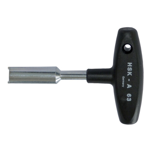 HAIMER Steckschlüssel HSK-100