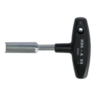 HAIMER Steckschlüssel HSK-63