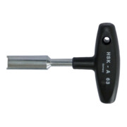 HAIMER Steckschlüssel HSK-63