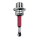 Haimer Tasteinsatz f. 3D-Taster Tastkugel-D.8mm L.65mm Haimer-1