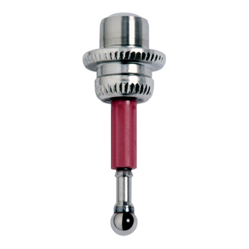 Haimer Tasteinsatz L.25mm Tastkugel-D.4mm