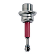 Haimer Tasteinsatz L.25mm Tastkugel-D.4mm