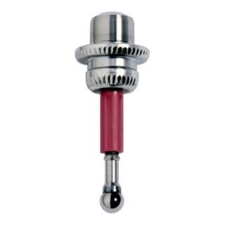 Haimer Tasteinsatz L.25mm Tastkugel-D.4mm