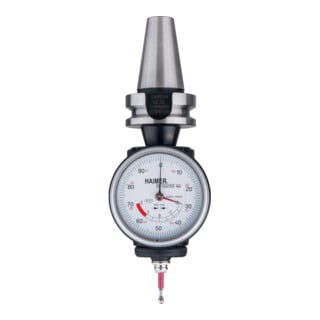 HAIMER Taster 3D NG Kurzadapter D69871/30