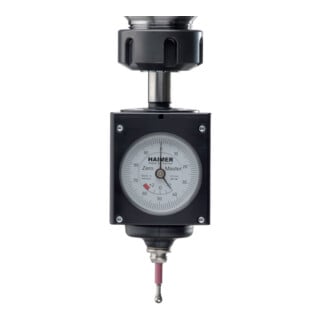 Haimer Zero Master IP67 Einspannschaft-D.10mm