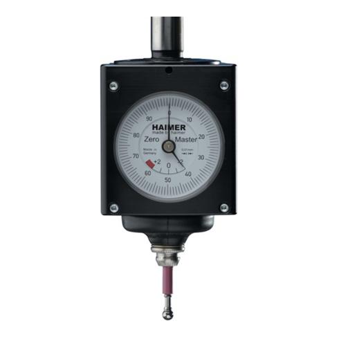 Haimer Zero Master IP67 Einspannschaft-D.10mm