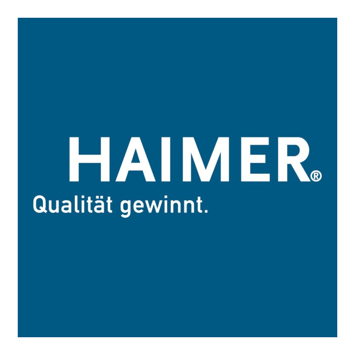 Haimer Zero Master IP67 Einspannschaft-D.10mm