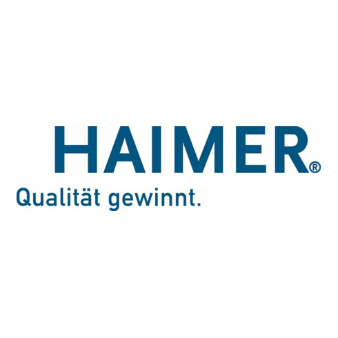 Haimer Zero Master IP67 Einspannschaft-D.10mm