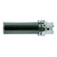 HAIMER Zwischenhülse DIN69893A HSK-A100 Form-C MK3x150mm-1