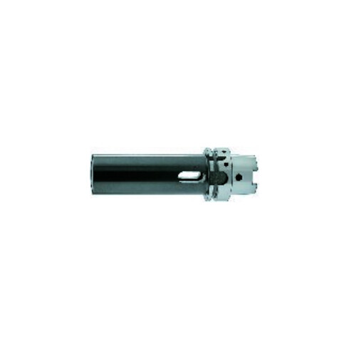 HAIMER Zwischenhülse DIN69893A HSK-A100 Form-D MK1x110mm
