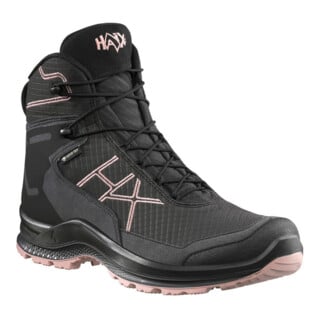 HAIX BLACK EAGLE GTX WS LOW, bottines urban-rose