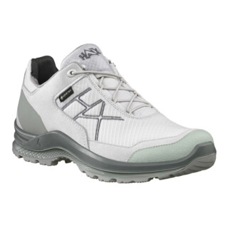 HAIX BLACK EAGLE GTX WS LOW Chaussure, blanc-sauge
