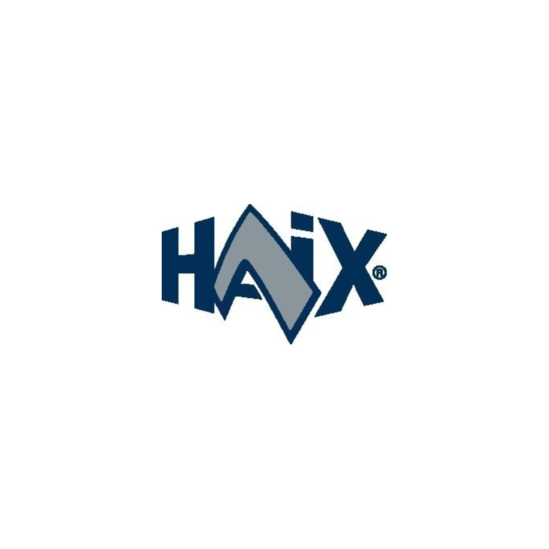HAIX Chaussure BLACK EAGLE GTX WS LOW, noir-argent