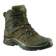 HAIX Chaussures BLACK EAGLE Nature GTX MID, brun-vert-1