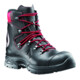 HAIX Bottes de sécurité AIRPOWER XR3, S3, noir, taille 4 (37)