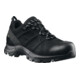 Haix Chaussure de sécurité BE Safety 53 basse taille 44 noir cuir S3 HRO-1