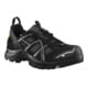 Chaussures de sécurité HAIX BE Safety 61 noir/argent-1