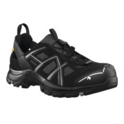 Chaussures de sécurité HAIX BE Safety 61 noir/argent