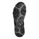 Chaussures de sécurité HAIX BE Safety 61 noir/argent-3