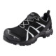 Haix Chaussures basses noires/argent Black Eagle Safety 41.1 Low ESD, S1P, Pointure UE: 35-1