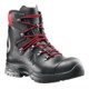 HAIX Chaussures de sécurité AIRPOWER XR3, S3, noir, taille 7 (41)