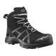 HAIX Chaussures de sécurité BLACK EAGLE 40.1, MID, S3, noir-argent-1