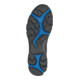 HAIX Chaussures de sécurité BLACK EAGLE 40.1, MID, S3, noir-bleu-2