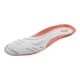 Haix Einlegesohlen grau/rot BE Safety Medium, EU-Schuhgröße: 42-1