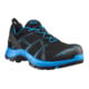 HAIX Halbschuh BLACK EAGLE 40.1, bas, S3, noir-bleu, taille 5,5 (39)