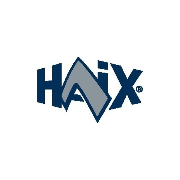HAIX Halbschuh BLACK EAGLE 40.1, bas, S3, noir-bleu, taille 5,5 (39)