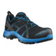 HAIX Halbschuh BLACK EAGLE 40.1, bas, S3, noir-bleu, taille 7 (41)